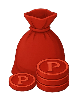 V-COIN Icon